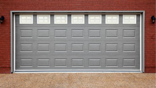 Garage Door Repair at Cloisters 2 Plano, Texas